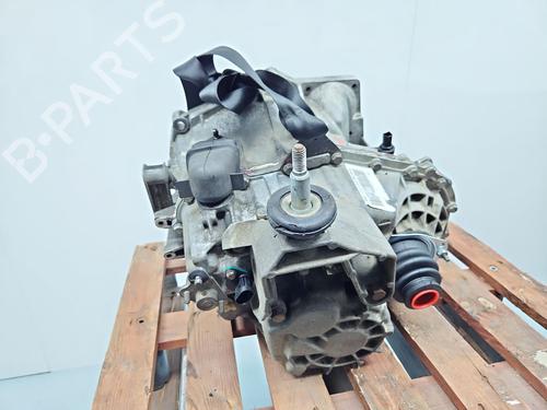 Gearbox OPEL MOVANO A Platform/Chassis (X70) 2.8 DTI (ED, HD, UD0, UD4) | BP40038578M3 - Image 6