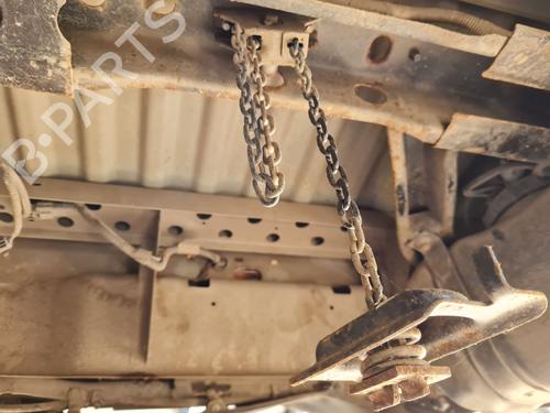 Used Support FORD RANGER (TKE) 3.2 TDCi 4x4 (200 hp) 26034292