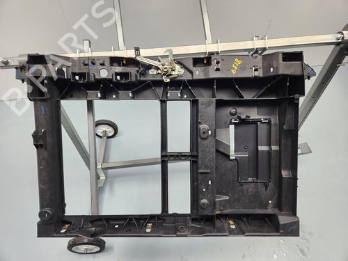 Used Front slam panel CITROËN C3 II (SC_) [2009-2026]  31965850