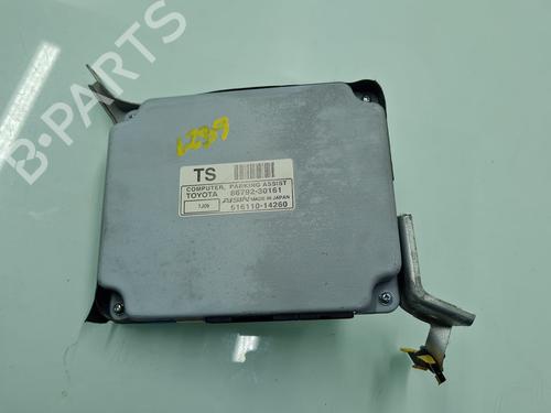 Used Electronic module Electronic module LEXUS GS (_S19_) 450h (GRS191_, GWS191_) (296 hp) 21767904 21767904