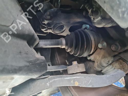 Used Left front driveshaft Left front driveshaft MAZDA CX-30 (DM) SKYACTIV-G M Hybrid (122 hp) 39028403 39028403