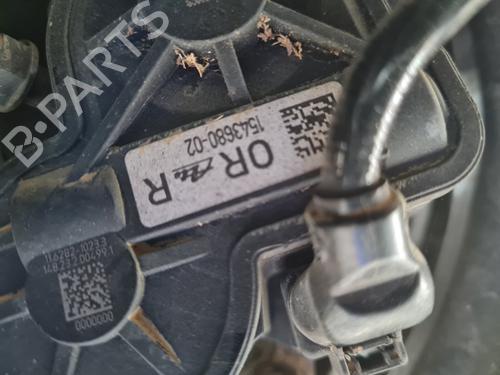 Right rear brake caliper BMW 2 Gran Coupe (F44) 218 i | BP29716155M106 