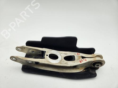 Used Left rear suspension arm AUDI A4 B9 (8W2, 8WC) 35 TDI (150 hp) 29454672
