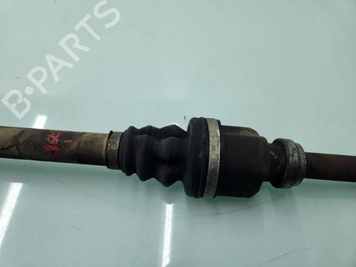 Right front driveshaft PEUGEOT PARTNER Box Body/MPV | BP27694130M39