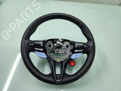 Volant HYUNDAI i20 III (BC3, BI3) 1.6 T-GDi N | BP29722526C49