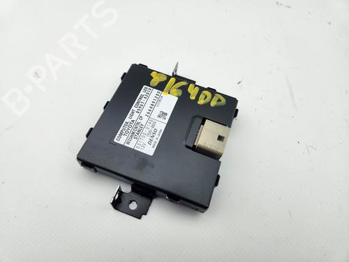 Used Lights ECU Lights ECU TOYOTA RAV 4 IV (_A4_) 2.0 4WD (ZSA44_) (151 hp) 32258553 32258553