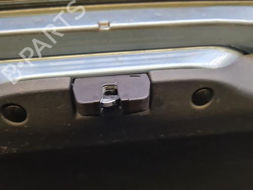 Used Tailgate lock Tailgate lock PEUGEOT 5008 (0U_, 0E_) [2009-2017] 33852584 33852584