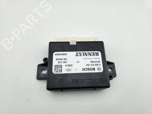 Elektronisk modul RENAULT GRAND SCÉNIC IV (R9_) [2016-2023]  30569688