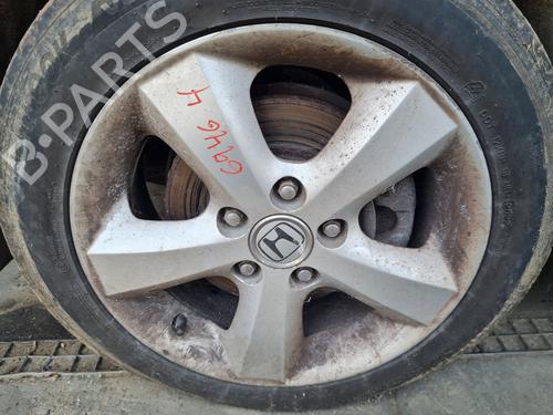 Used Rim HONDA FR-V (BE) 2.2 i CTDi (BE5) (140 hp) 21654578
