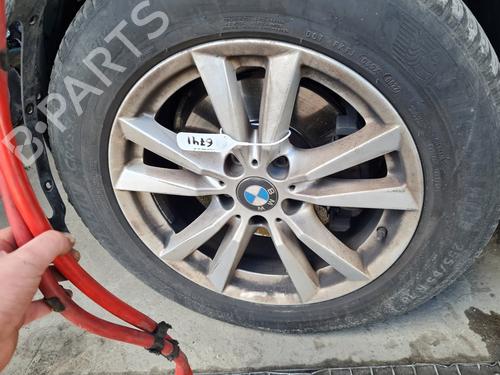 Used Wheel set Wheel set BMW X5 (F15, F85) xDrive 30 d (258 hp) 21649919 21649919