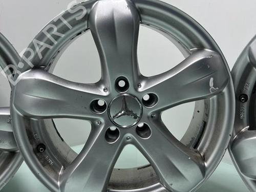 Rim MERCEDES-BENZ M-CLASS (W164) ML 320 CDI 4-matic (164.122) | BP25334837C45 