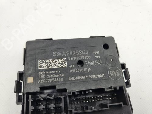 Electronic module CUPRA LEON (KL1, KU1, KUG) 1.4 e-HYBRID | BP30482332M83 - Image 3
