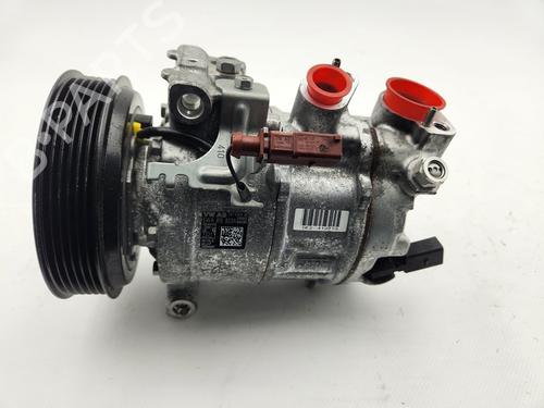 Used AC compressor AC compressor VW GOLF VIII (CD1, DA1) 1.5 eTSI (150 hp) 30549206 30549206