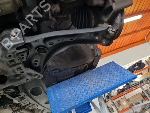 Used Left front suspension arm Left front suspension arm 38302266 38302266