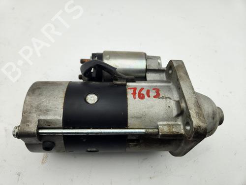 Démarreur JEEP CHEROKEE (KJ) 2.8 CRD 4x4 (150 hp) 31873099