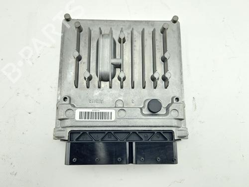 Used Engine control unit (ECU) Engine control unit (ECU) MERCEDES-BENZ VITO / MIXTO Van (W639) 110 CDI (639.601, 639.603, 639.605) (95 hp) 40443634 40443634