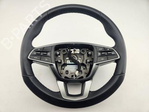 Used Steering wheel Steering wheel SSANGYONG KORANDO (C300) 1.5 4WD (150 hp) 33215739 33215739