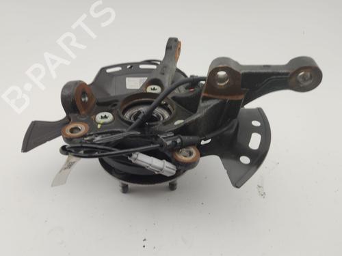 Left front steering knuckle KIA XCEED (CD) 1.5 T-GDi MHEV | BP37491638M25 - Image 2
