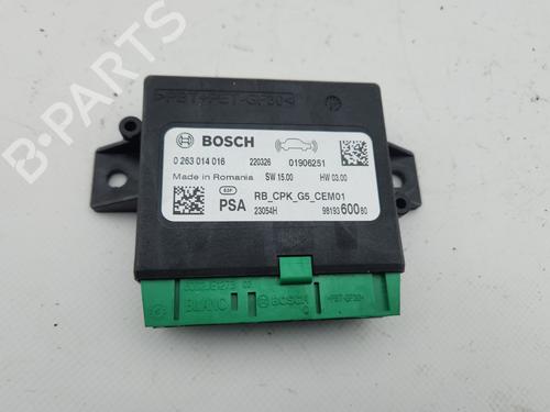 elektronisk-modul-peugeot-expert-bus-v_-2016-34402976 main image