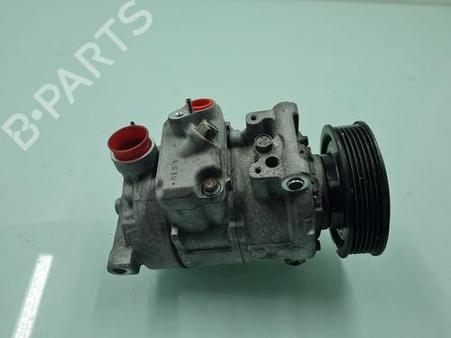 AC compressor VW GOLF VI (5K1)  | BP22383484M34 