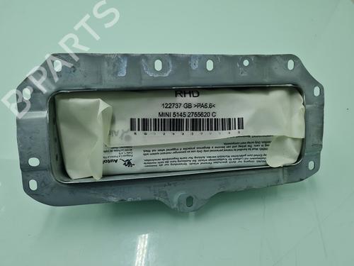 Passasjer kollisjonspute MINI MINI (R56)  | BP23126774C10 
