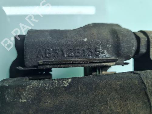 Left front brake caliper FORD RANGER (TKE) | BP21643896M105 - Image 7