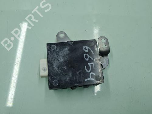 Module électronique TOYOTA LAND CRUISER PRADO (_J12_) [2002-2010]  22383480