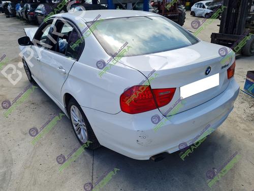 Mass air flow sensor BMW 3 (E90) 320 d | BP21660348M95 - Image 4