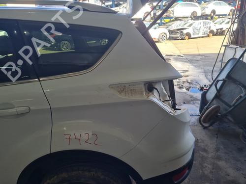 Ander FORD KUGA II (DM2) 2.0 TDCi (120 hp) 23898658