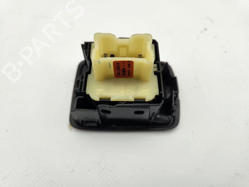 Left front window switch RENAULT KANGOO / GRAND KANGOO II (KW0/1_)  | BP29943360I27