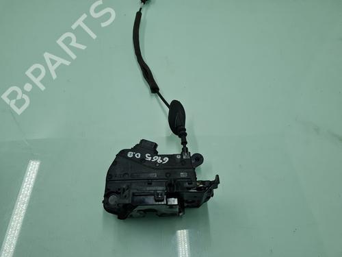 Used Front right lock Front right lock RENAULT CLIO IV (BH_) [2012-2021] 21654983 21654983