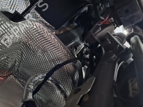 Used Steering rack VW TOURAN (5T1) [2015-2026]  31809560