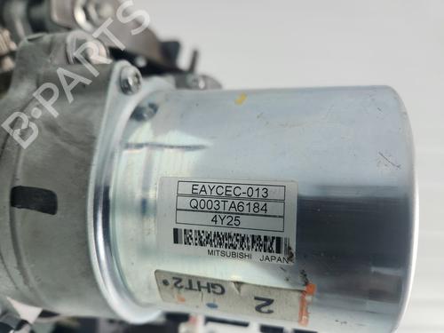 Steering column MAZDA 6 Estate (GJ, GL) | BP30770124M21