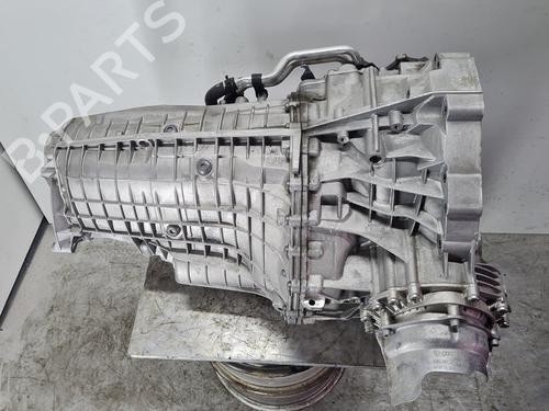 Gearbox AUDI A5 Sportback (F5A, F5F)  | BP21764358M3 