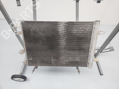 Used AC radiator AC radiator MERCEDES-BENZ CLA (C118) CLA 200 (118.387) (163 hp) 34127184 34127184