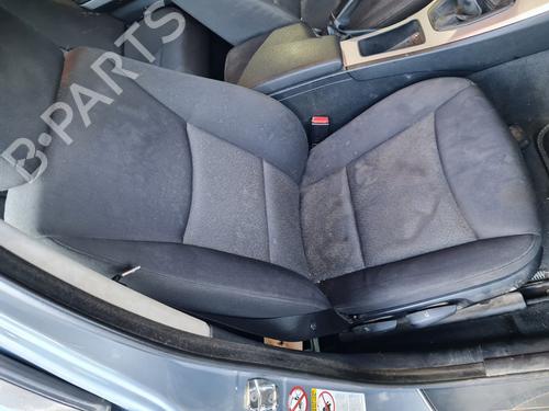 Used Right front seat BMW 3 (E90) 320 d (163 hp) 22802730