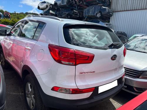 Engine KIA SPORTAGE III (SL) 1.6 GDI | BP36596629M1 - Image 3
