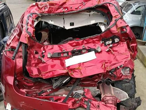 Radio MAZDA CX-5 (KF) 2.0 AWD | BP25833643E6 - Image 7