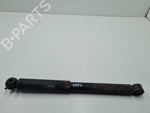 Used Left rear shock absorber NISSAN PATROL GR V Wagon (Y61) [1997-2025]  21764120