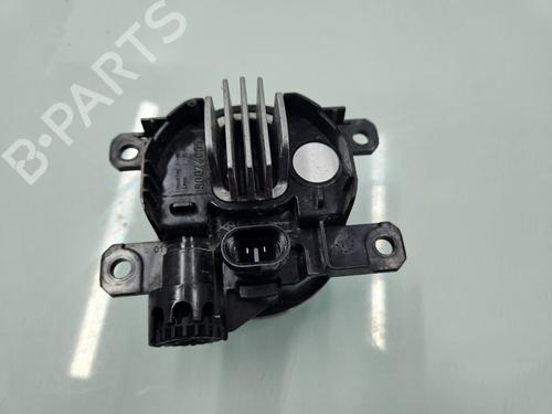 Right front fog light DS DS 7 Crossback (J4_, JR_, JC_)  | BP29436001C31 