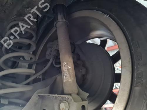 Højre bagtil støddæmper AUDI A3 Sportback (8VA, 8VF) [2012-2021]  21656014