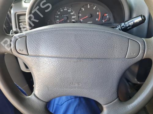 Used Driver airbag Driver airbag SANTANA 300/350 2.0 TDi 4x4 (87 hp) 29534378 29534378