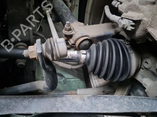Used Left front driveshaft Left front driveshaft 38592396 38592396