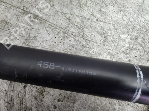 Driveshaft MITSUBISHI ECLIPSE CROSS (GK_, GL_)  | BP29722321M37 