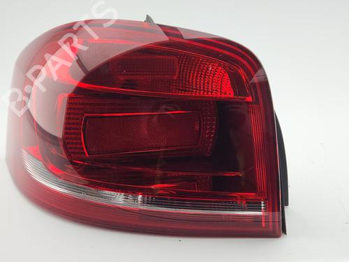 Left taillight AUDI A3 (8P1) 2.0 TDI 16V | BP36779174C34 - Image 2