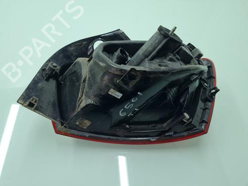 Left taillight SEAT IBIZA IV (6J5, 6P1)  | BP21645793C34 
