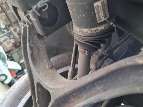 Used Right front driveshaft JEEP GRAND CHEROKEE III (WH, WK) [2004-2011]  29358434