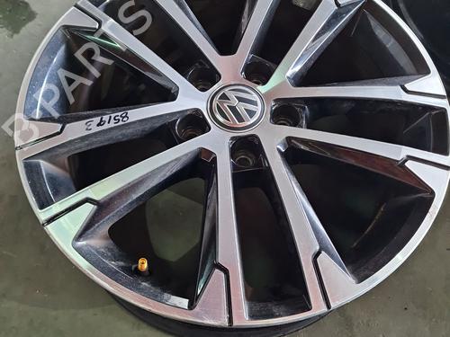 Used Rim Rim 38303967 38303967