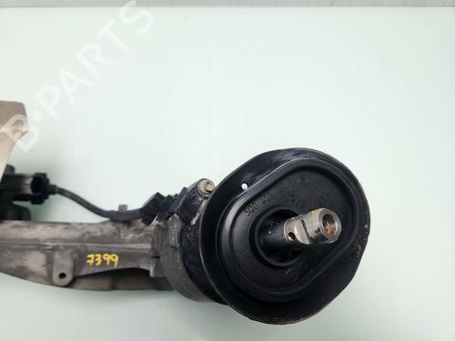Steering rack VW PASSAT B8 Variant (3G5, CB5) 2.0 TDI | BP29722352M22