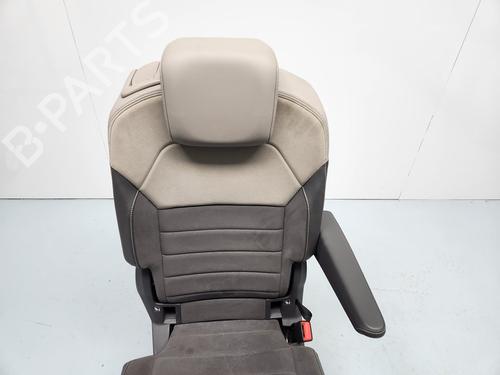 Rear seat (3rd row) VW MULTIVAN T7 (STM, STN) 1.4 eHybrid | BP31840987I24 